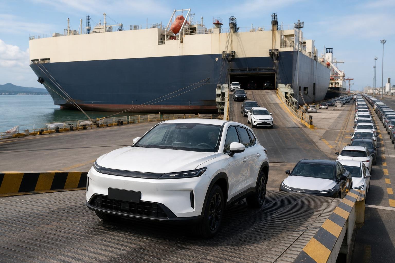 EU-Deal-Would-Limit-Chinese-Hybrid-Imports-as-Member-State-Approval-Remains-Pending EU Deal Would Limit Chinese Hybrid Imports as Member State Approval Remains Pending