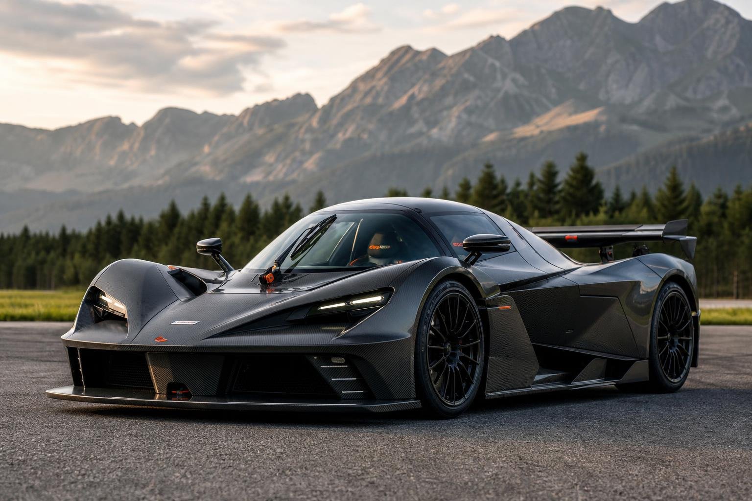 KTM X Bow GT XA Set to Bring Limited Edition Road Legal Supercar to the U.S