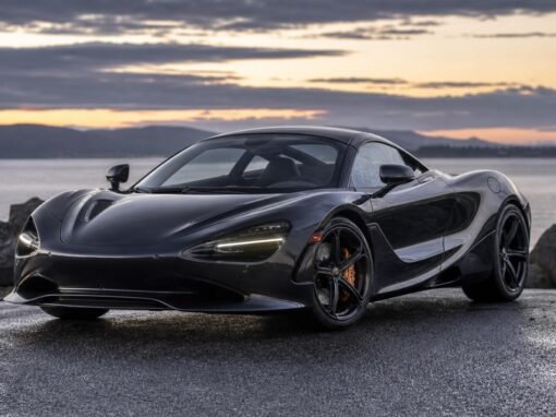 McLaren ‘McL 820’ Teased as Possible 750S Successor With 809 HP