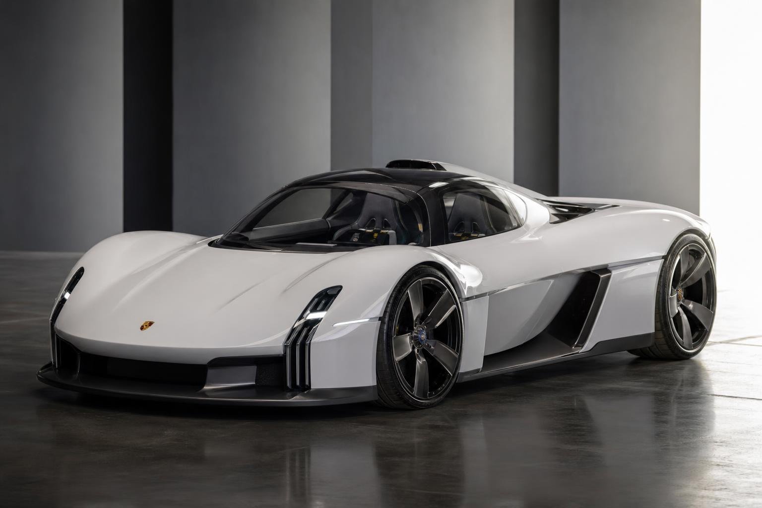 Porsche-Mission-S-Previews-a-Permanent-Super-Sports-Car-Above-the-911 Porsche Mission S Previews a Permanent Super Sports Car Above the