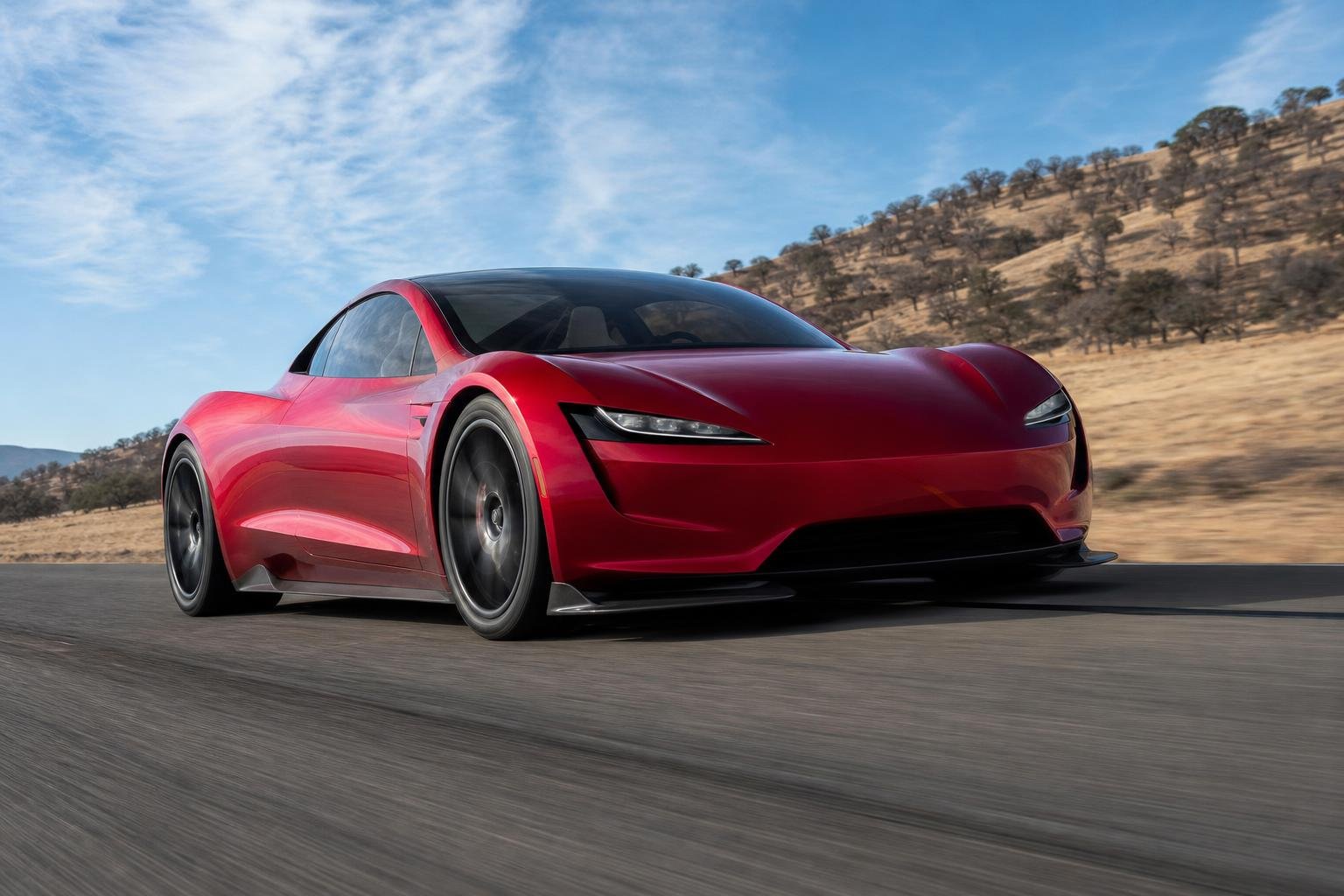 Tesla Patent Explores Electric Fans for Underbody Downforce