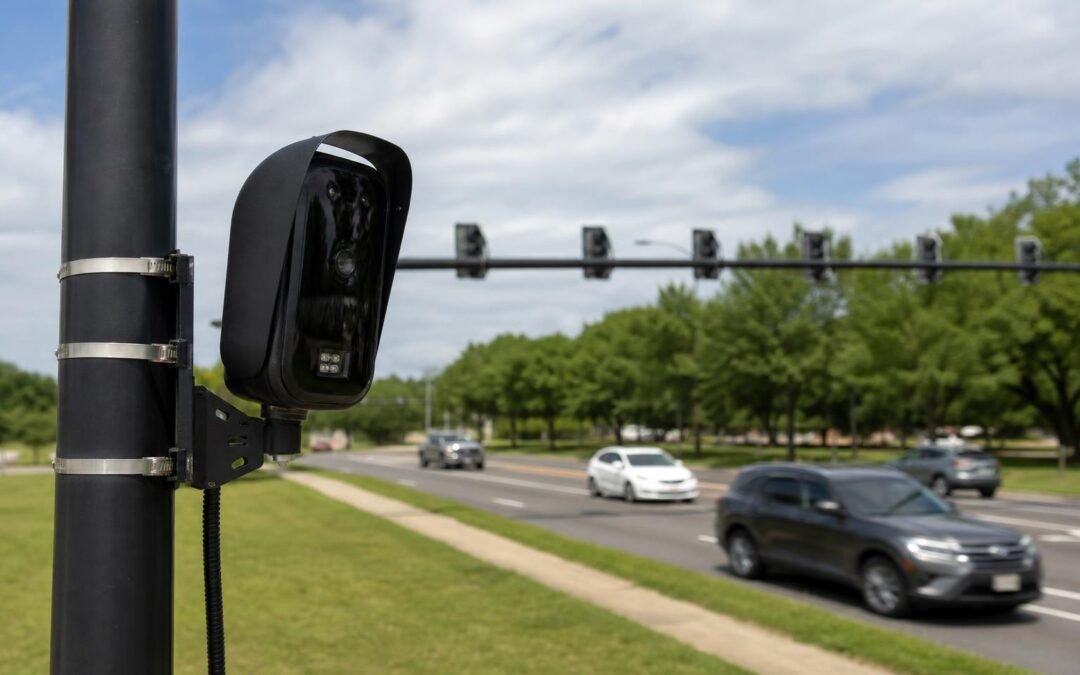 Texas Appeal Puts Warrantless Flock License-Plate Tracking Before Court
