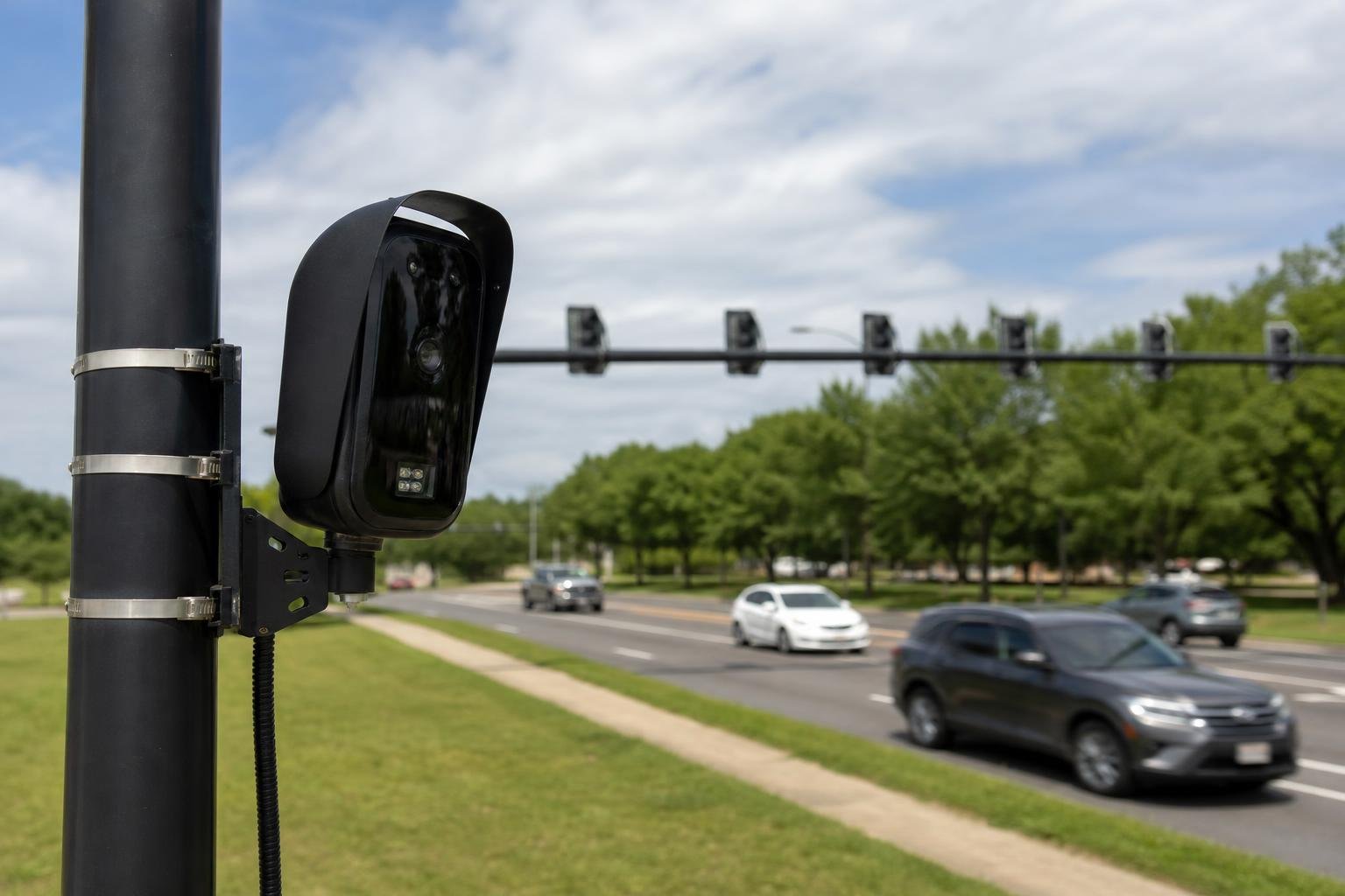 Texas Appeal Puts Warrantless Flock License Plate Tracking Before Court