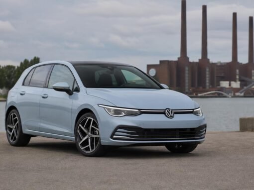 Volkswagen Indefinitely Delays Electric Golf Development Amid Financial Pressure