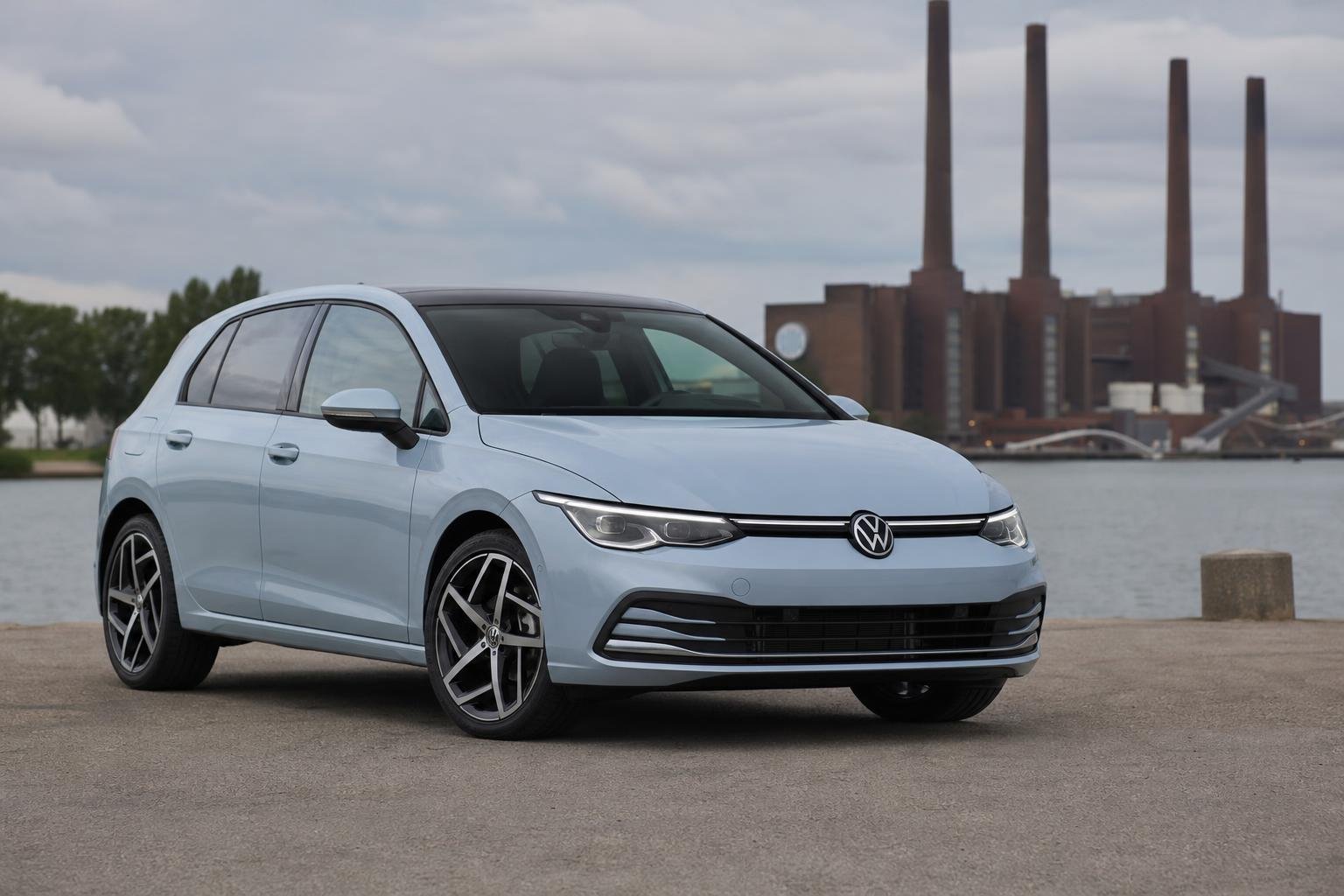 Volkswagen Indefinitely Delays Electric Golf Development Amid Financial Pressure