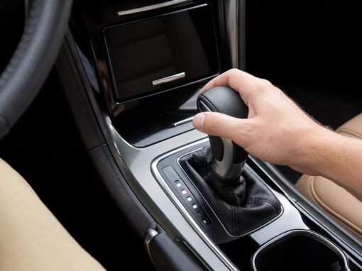 When Neutral Is Useful in an Automatic-Transmission Car When Neutral Is Useful in an Automatic-Transmission Car