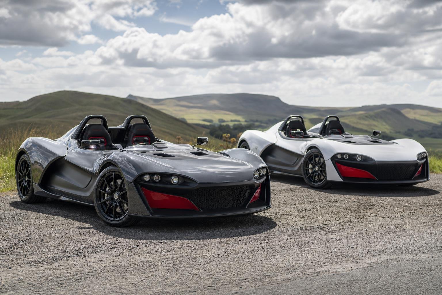 Zenos Revives the E10 With 300 and 380 HP Variants