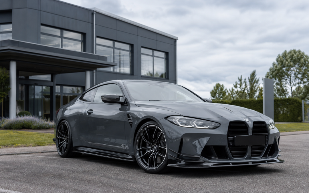 AC Schnitzer to Be Acquired by Dutch AM Group After Planned Closure