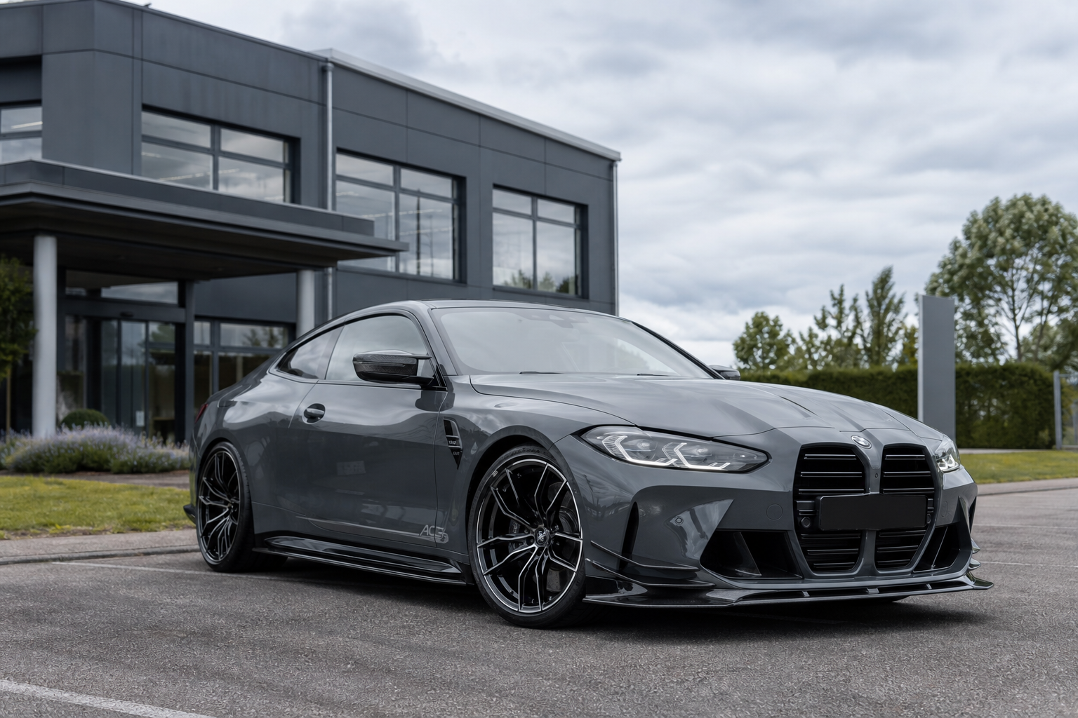 Ac schnitzer to be acquired by dutch am group after planned closure