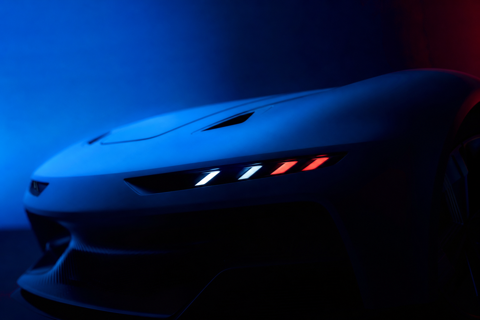 alpine-teases-ps1-concept-with-recessed-french-flag-headlights Alpine teases ps1 concept with recessed french flag headlights