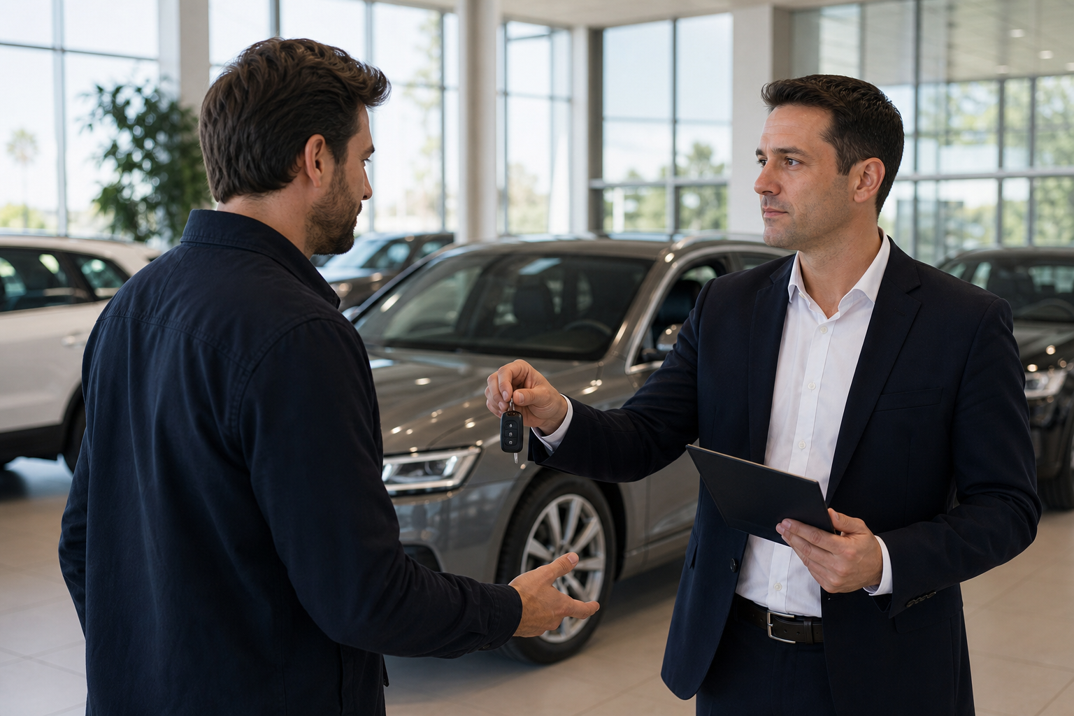California s three day used car return right takes effect with fees up to