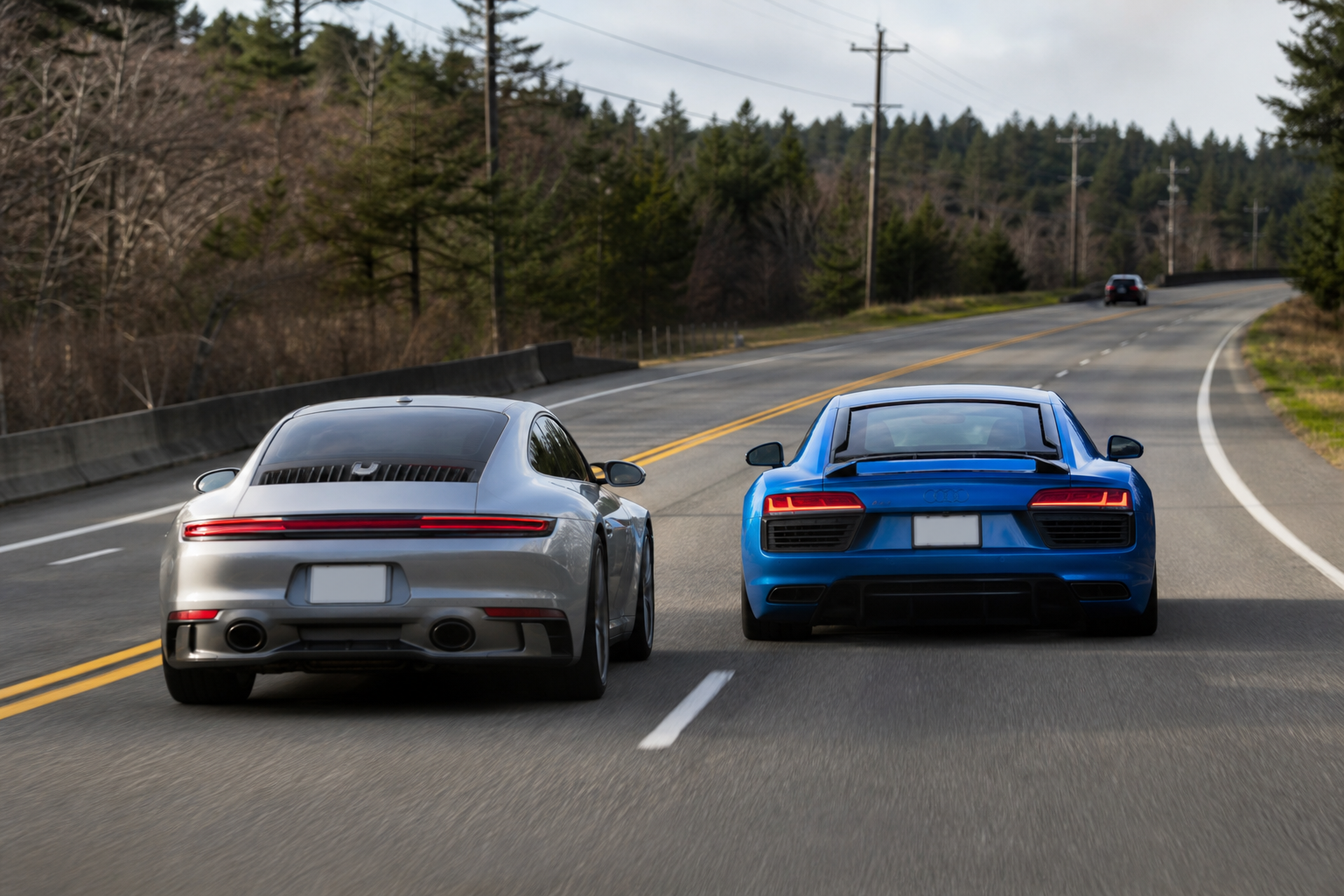 dashcam-allegedly-captures-porsche-911-and-audi-r8-racing-at-107-mph-in-washington Dashcam allegedly captures porsche 911 and audi r8 racing at 107 mph in washington