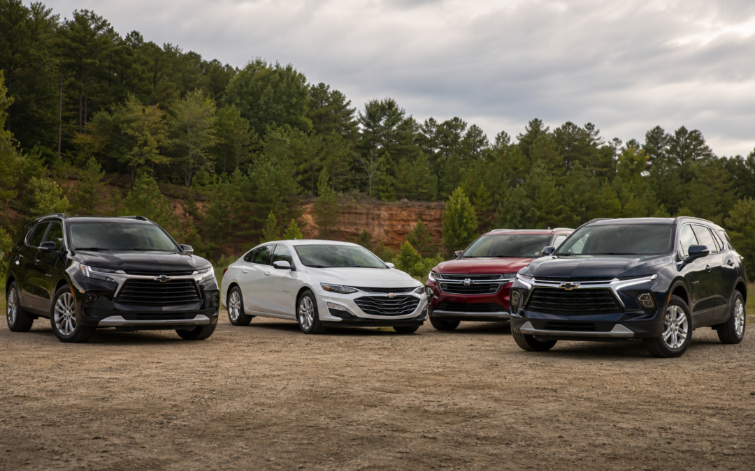 GM CVT Faces Proposed Class Action Over Alleged Defects