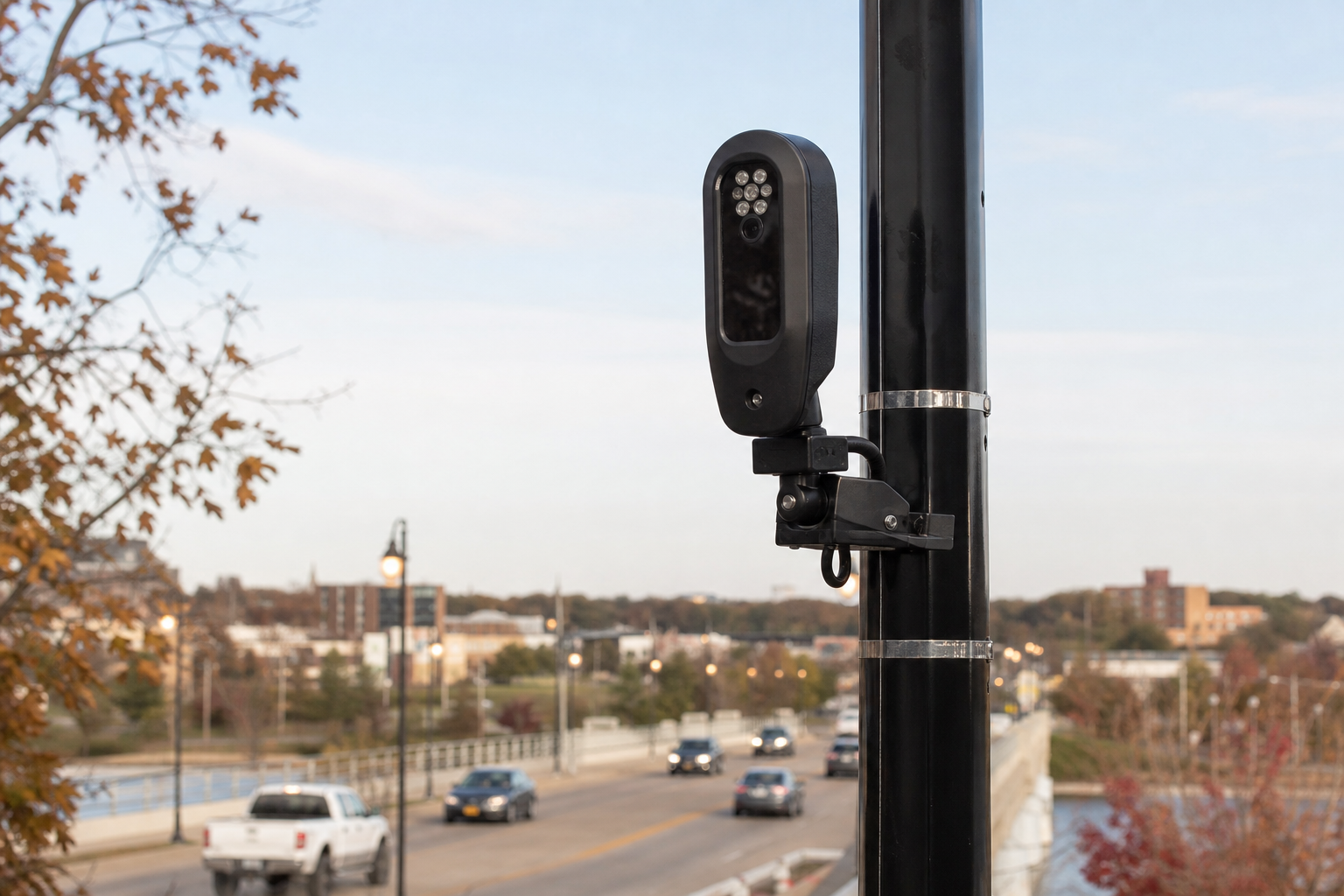 Moline pauses nine camera flock alpr program despite police credit for major cases