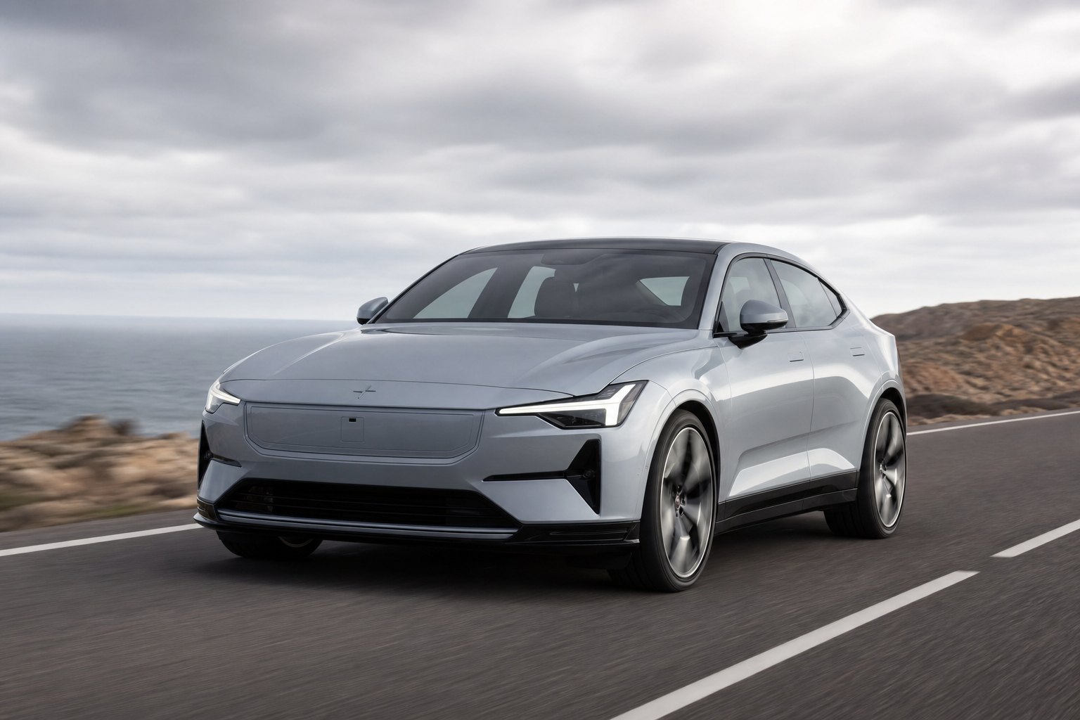 next-generation-polestar-2-targets-bmw-i3-with-new-platform-and-800-volt-architecture Next generation polestar 2 targets bmw i3 with new platform and 800 volt architecture
