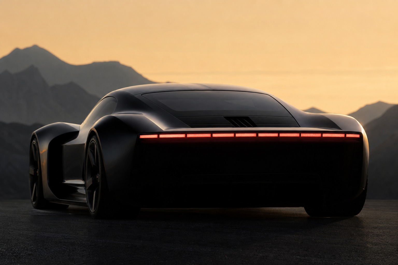 porsche-teases-mission-s-supercar-concept-ahead-of-paris-debut Porsche teases mission s supercar concept ahead of paris debut