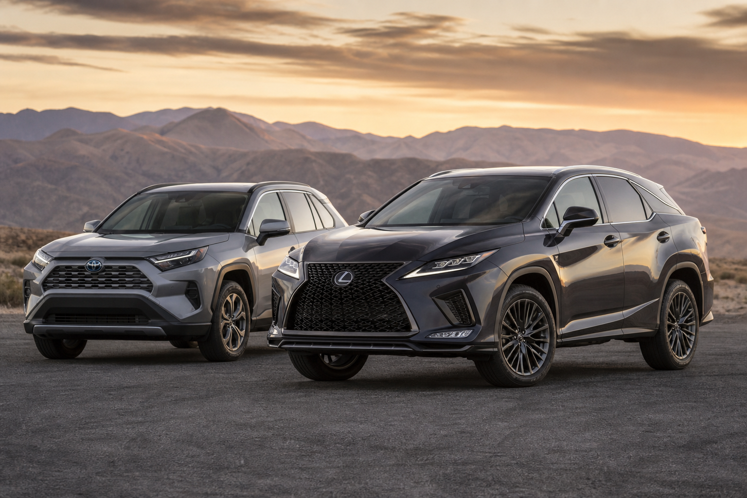 Recall targets 617 toyota and lexus vehicles over steering knuckle defect