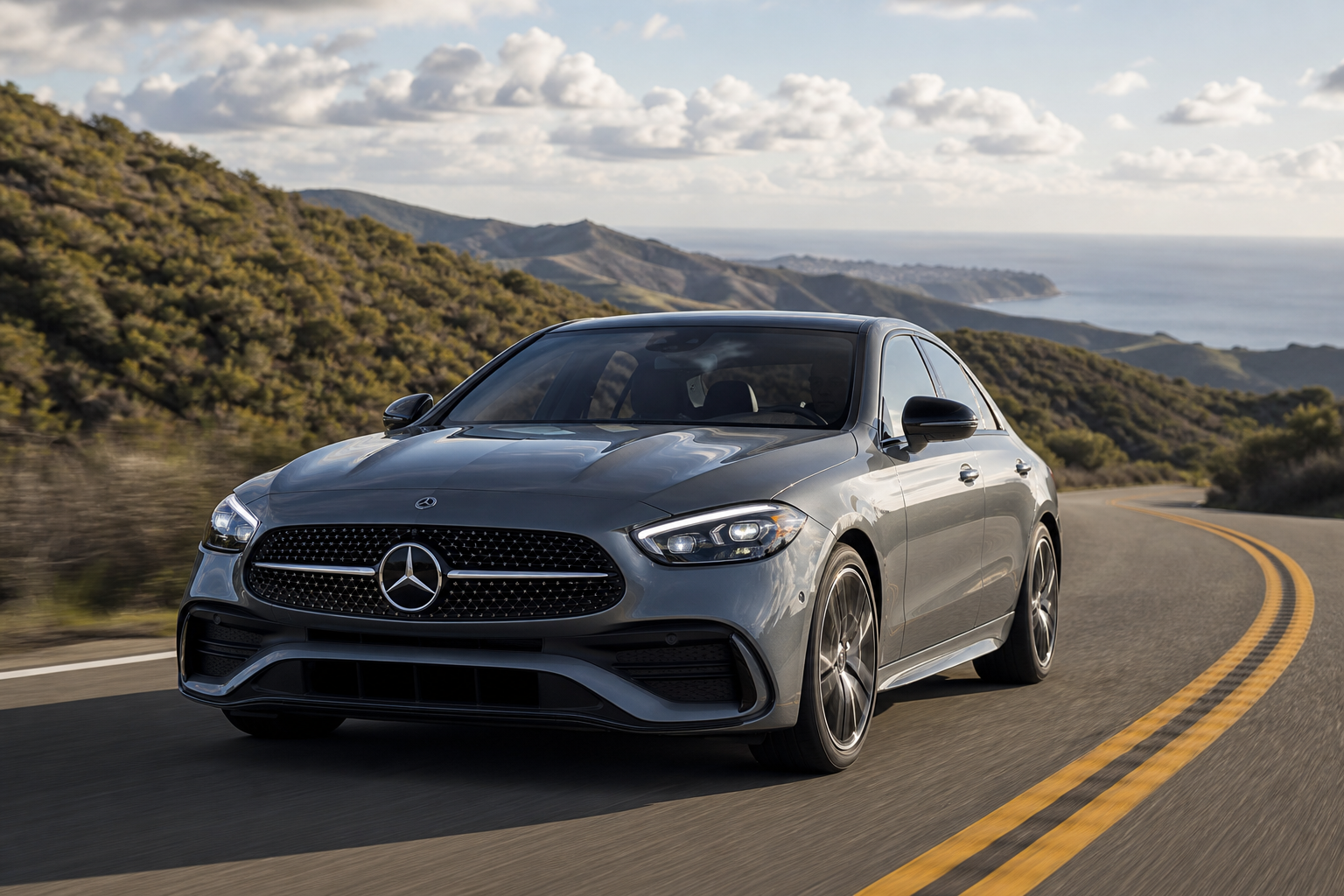 Senator says mercedes benz should be exempt from proposed u s china ties vehicle ban