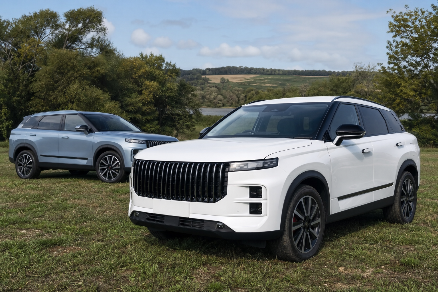uk-reportedly-prepares-chinese-ev-tariff-package-amid-surging-sales Uk reportedly prepares chinese ev tariff package amid surging sales